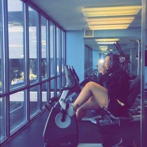 Meet your Posher, Myeisha